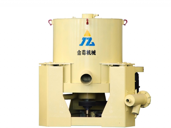 尼爾森選礦機(jī)